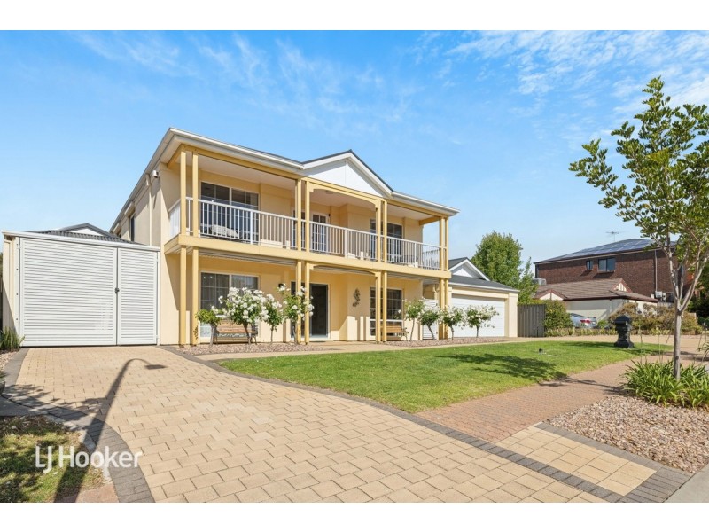 9 Grand Boulevard, Seaford Rise SA 5169