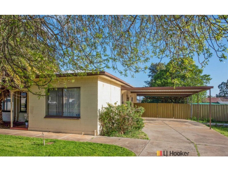 4 Daniel Street, Elizabeth Park SA 5113