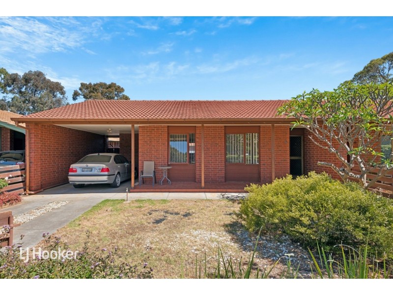 12 Morse Court, Fulham Gardens SA 5024