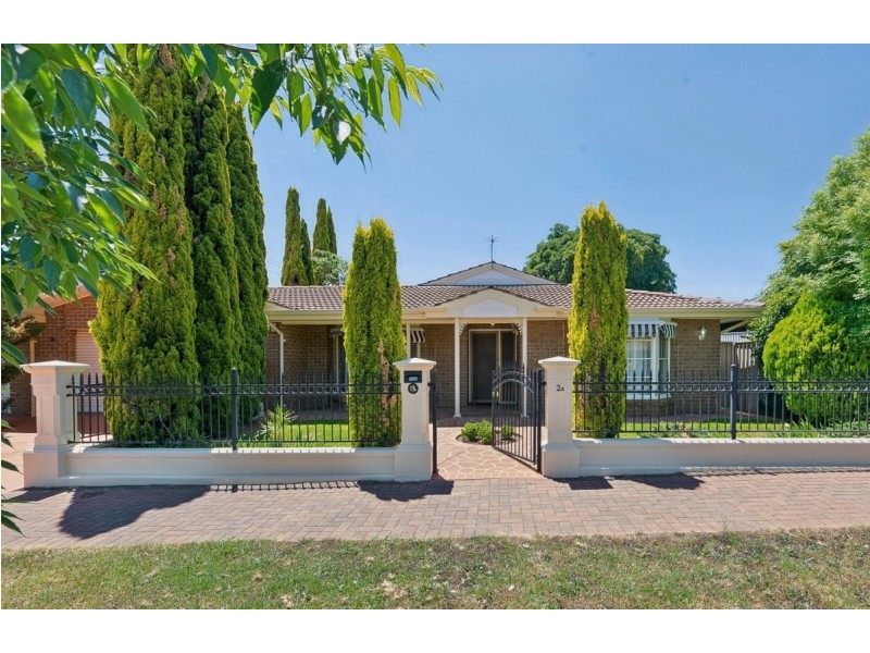 2A Taylor Terrace, Rosslyn Park SA 5072