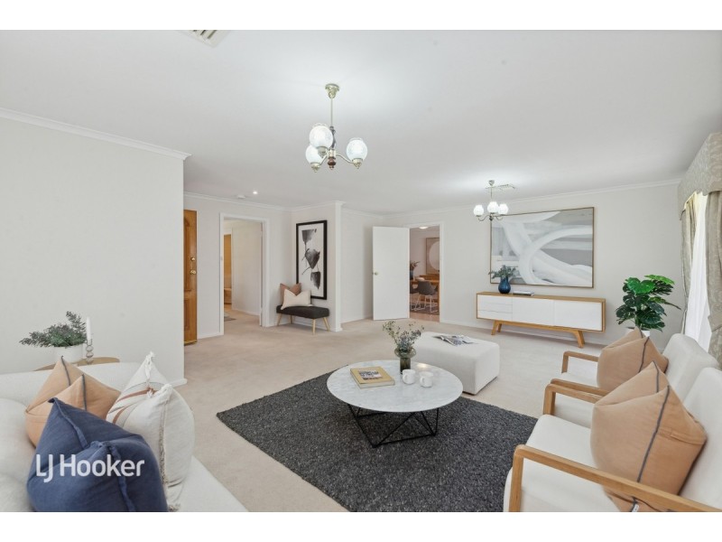 2A Taylor Terrace, Rosslyn Park SA 5072