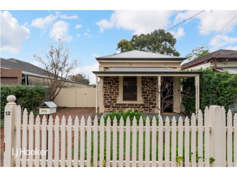 12 Rogers Street, Goodwood SA 5034