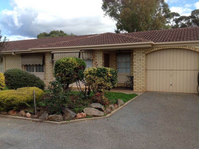 9/20 Fourth Avenue, Klemzig SA 5087