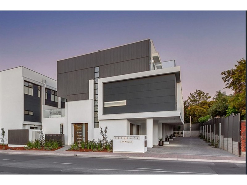 4/149 Prospect Road, Prospect SA 5082
