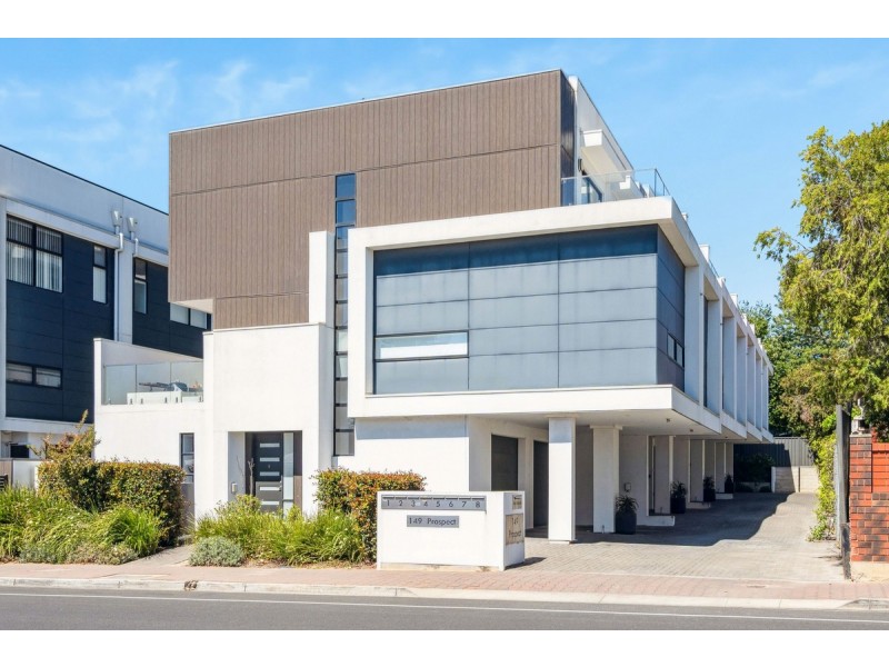 4/149 Prospect Road, Prospect SA 5082