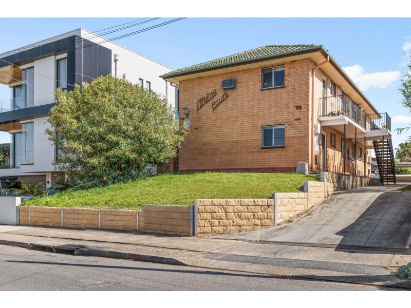 1/72 Downing Street, Hove SA 5048