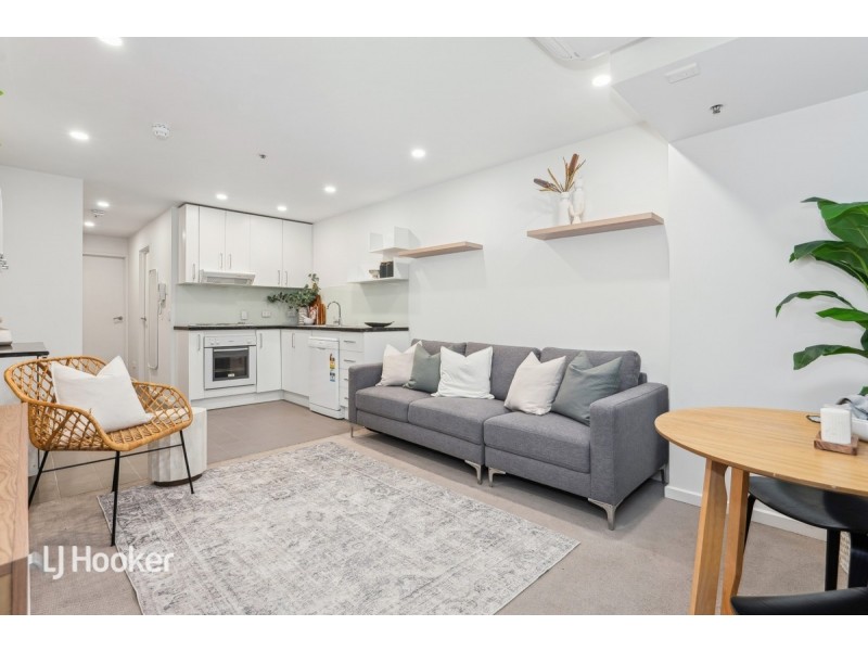 215/281-286 North Terrace, Adelaide SA 5000