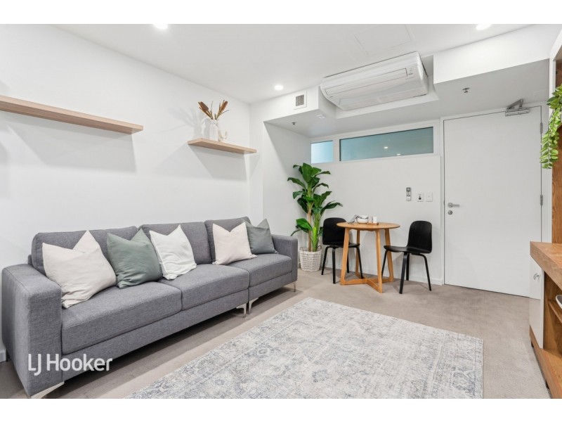 215/281-286 North Terrace, Adelaide SA 5000