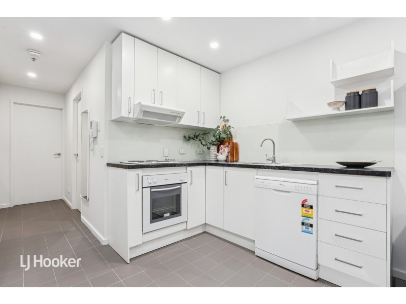215/281-286 North Terrace, Adelaide SA 5000