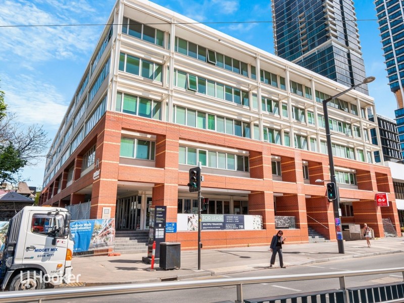 215/281-286 North Terrace, Adelaide SA 5000