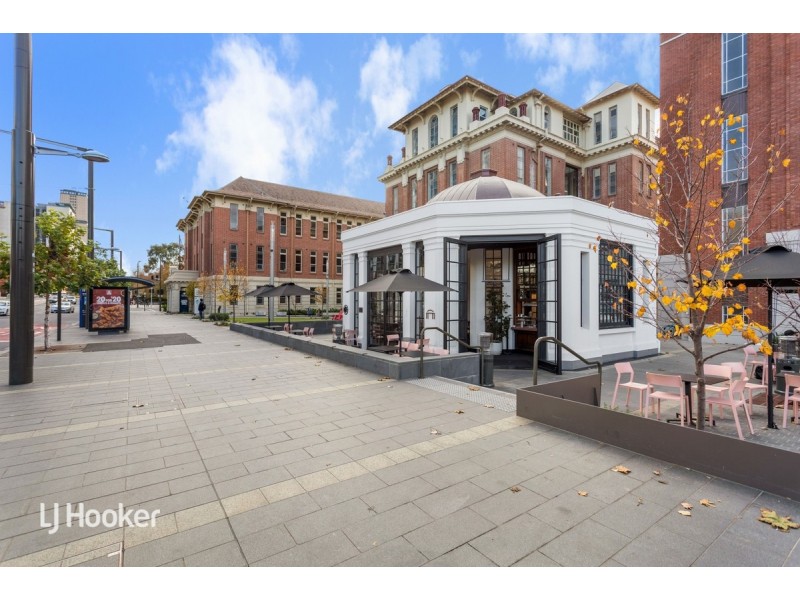 215/281-286 North Terrace, Adelaide SA 5000