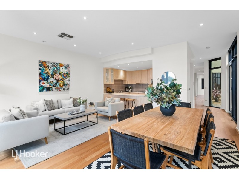 27B Gordon Terrace, Rosslyn Park SA 5072