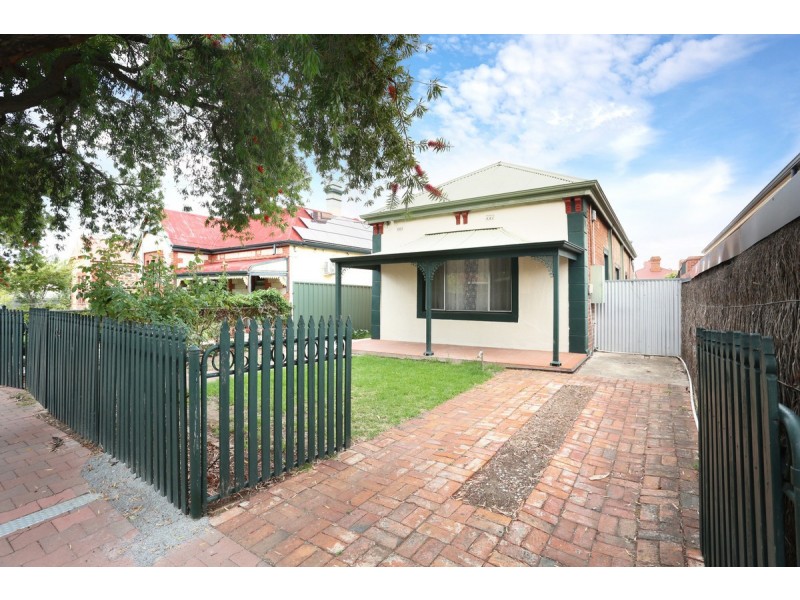 34 Castle Street, Parkside SA 5063