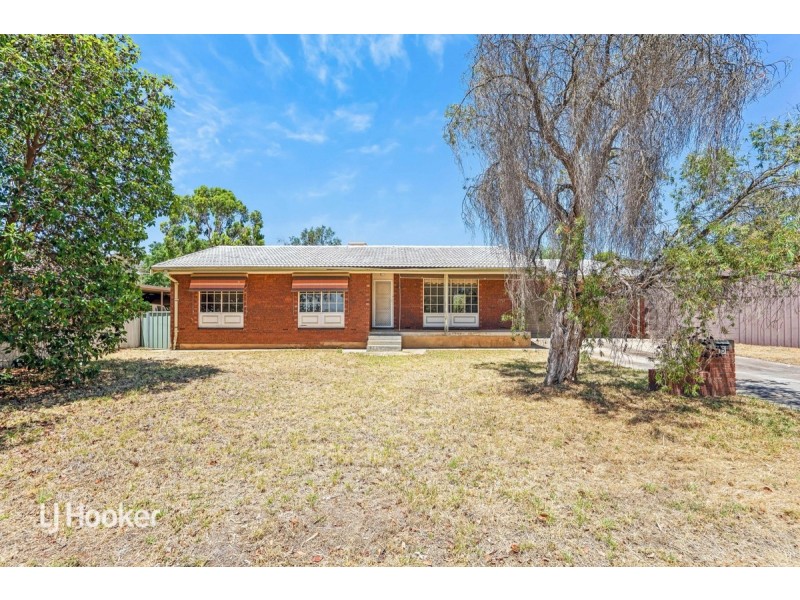 15 Jennifer Street, Evanston Park SA 5116