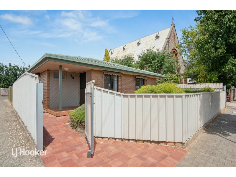 2A East Parade, Kingswood SA 5062