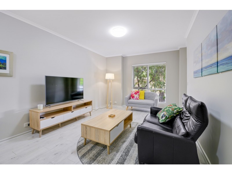 2/15-19 Castle Street, Adelaide SA 5000