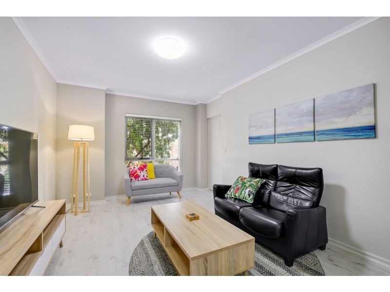 2/15-19 Castle Street, Adelaide SA 5000