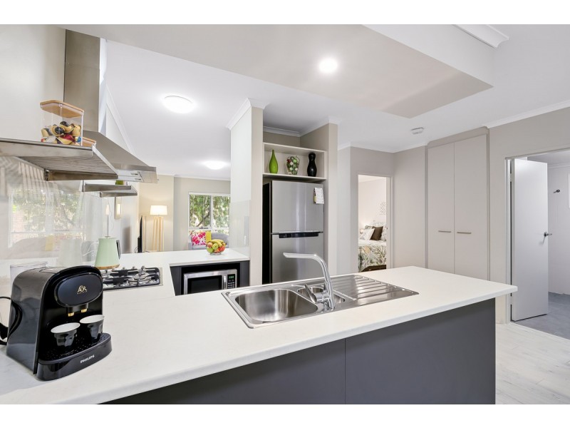 2/15-19 Castle Street, Adelaide SA 5000