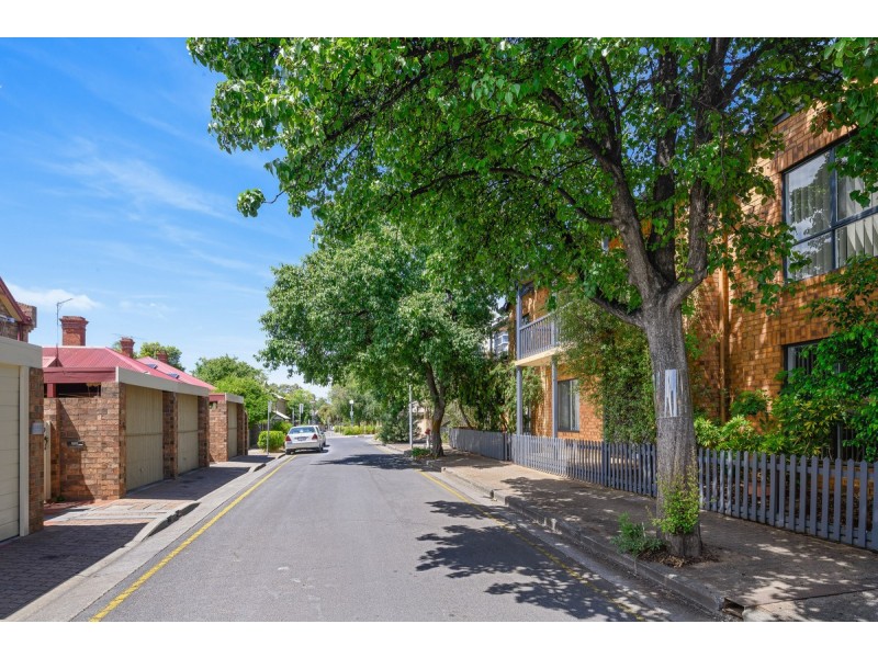 2/15-19 Castle Street, Adelaide SA 5000