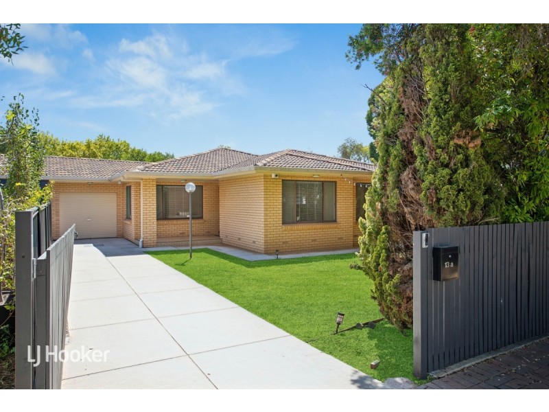13A Jessie Road, Kensington Park SA 5068