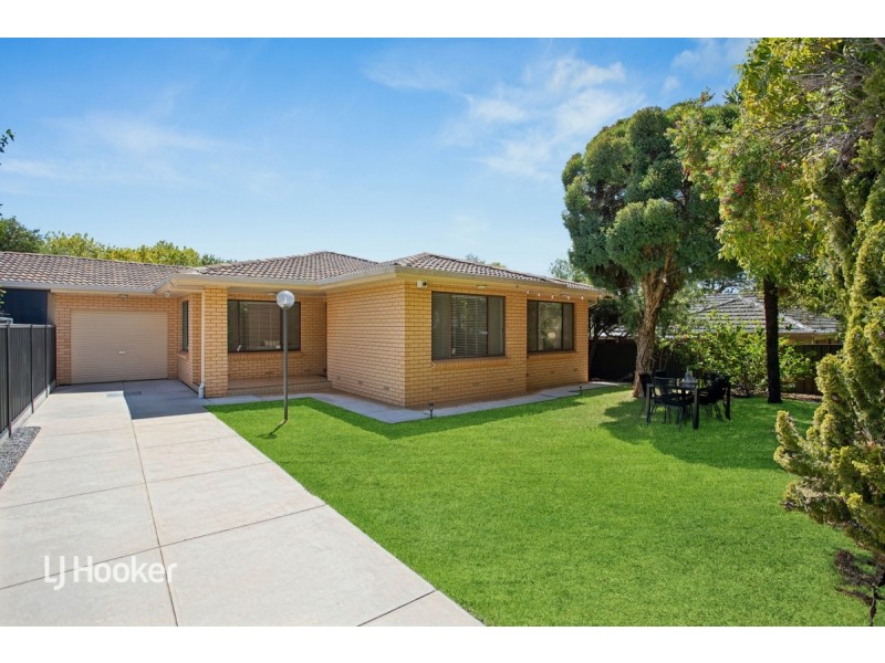 13A Jessie Road, Kensington Park SA 5068