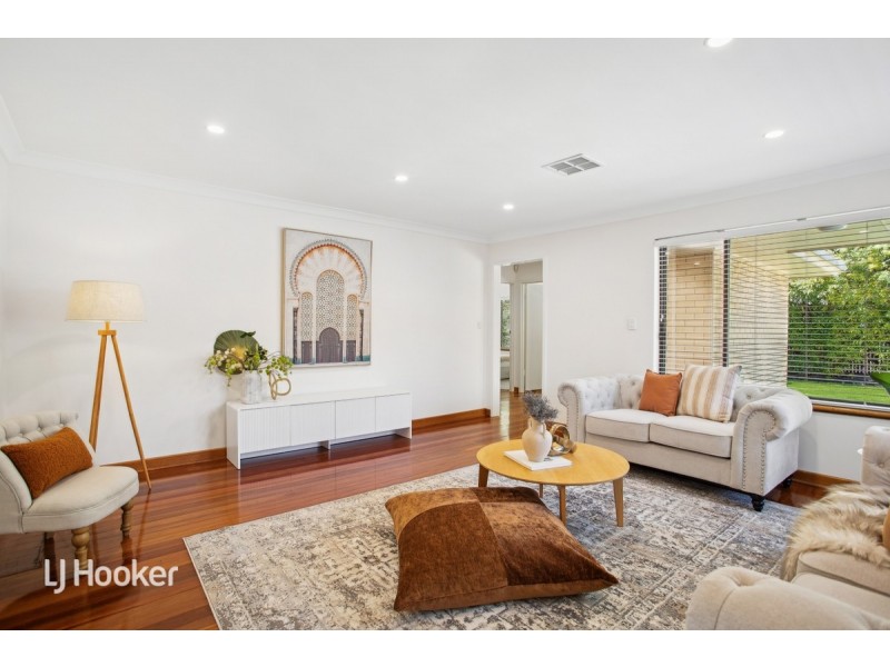 13A Jessie Road, Kensington Park SA 5068