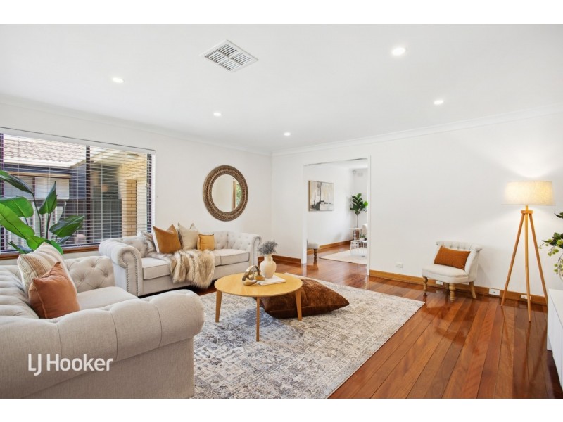 13A Jessie Road, Kensington Park SA 5068