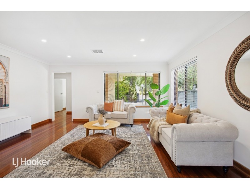 13A Jessie Road, Kensington Park SA 5068