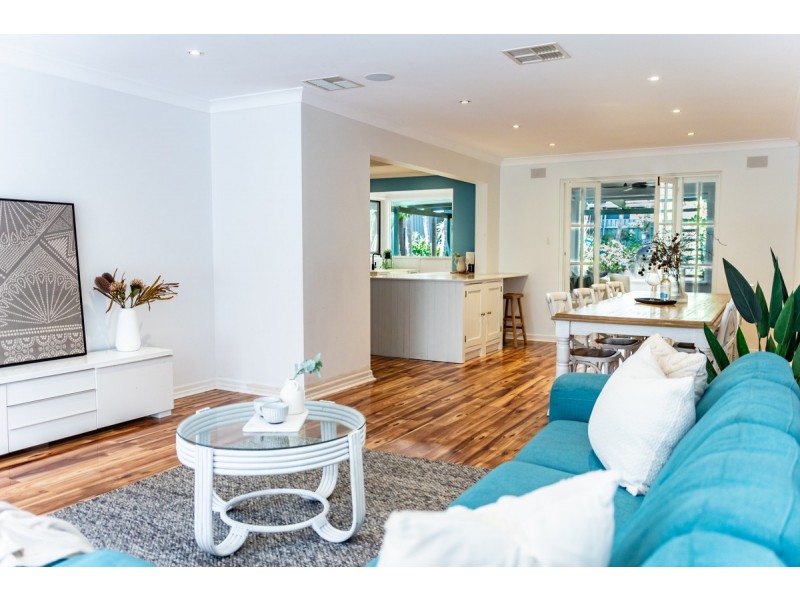 11 Rodger Avenue, Leabrook SA 5068