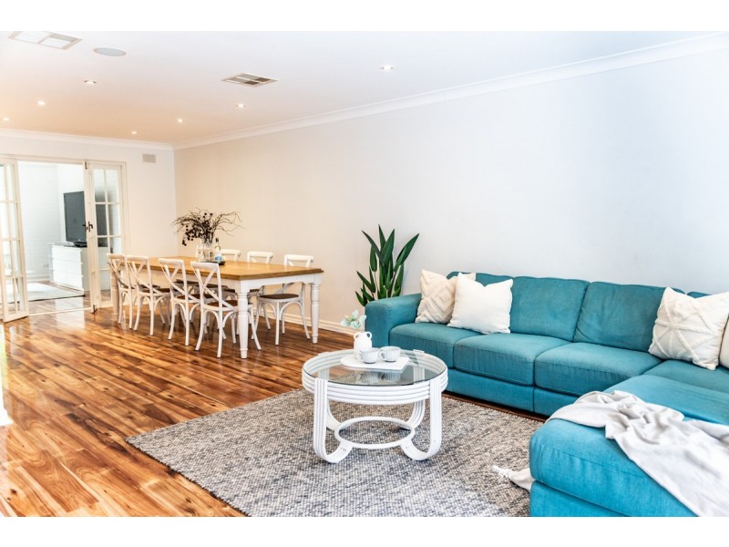 11 Rodger Avenue, Leabrook SA 5068