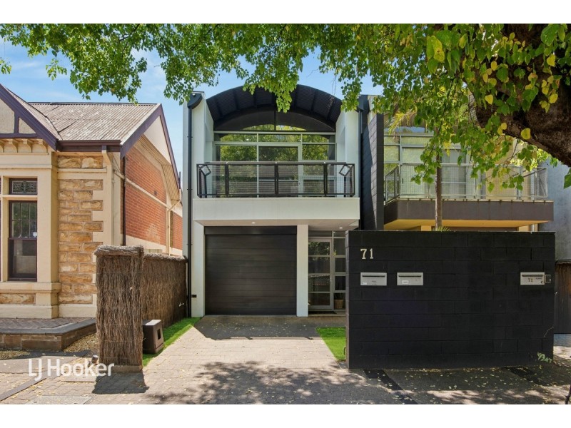 71 South Terrace, Adelaide SA 5000