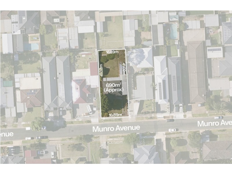 9 Munro Avenue, Seaton SA 5023