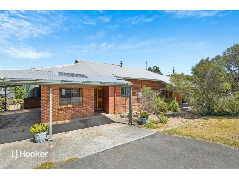 13 Jeffrey Street, Lobethal SA 5241