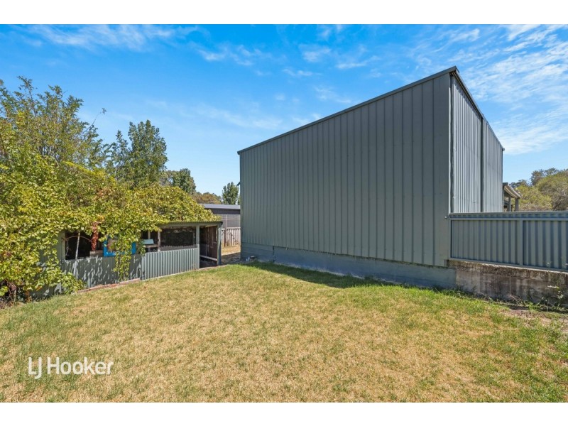 13 Jeffrey Street, Lobethal SA 5241