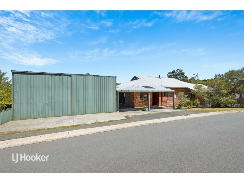 13 Jeffrey Street, Lobethal SA 5241