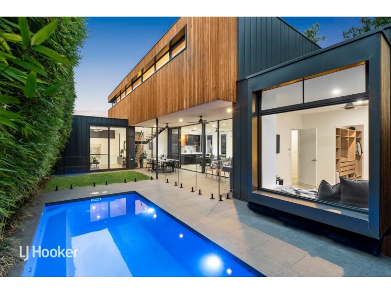 4A Eaton Street, Cumberland Park SA 5041