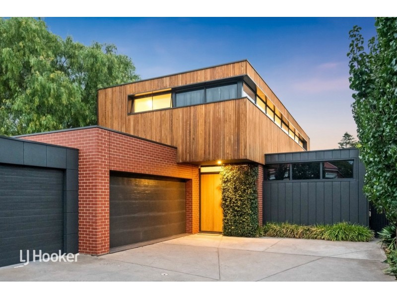 4A Eaton Street, Cumberland Park SA 5041