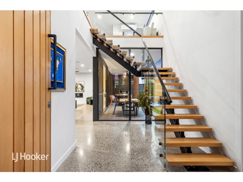 4A Eaton Street, Cumberland Park SA 5041