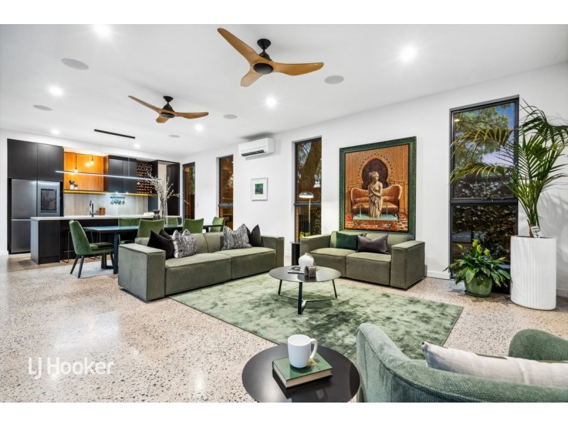 4A Eaton Street, Cumberland Park SA 5041