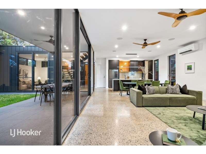 4A Eaton Street, Cumberland Park SA 5041