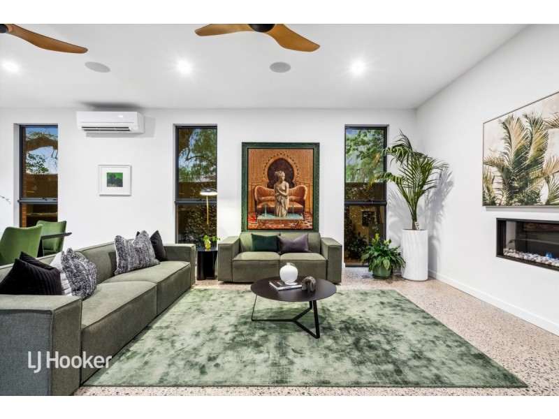 4A Eaton Street, Cumberland Park SA 5041