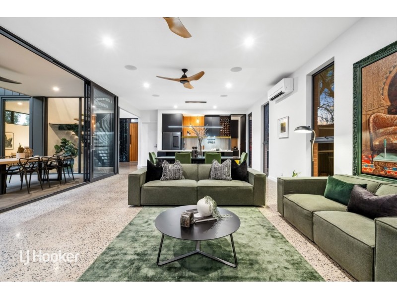 4A Eaton Street, Cumberland Park SA 5041