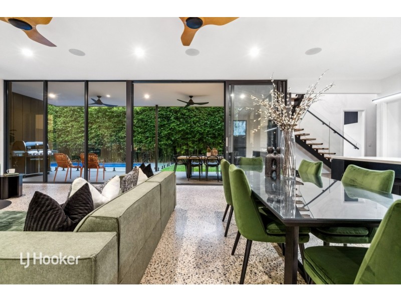 4A Eaton Street, Cumberland Park SA 5041