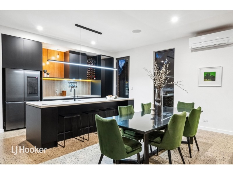 4A Eaton Street, Cumberland Park SA 5041