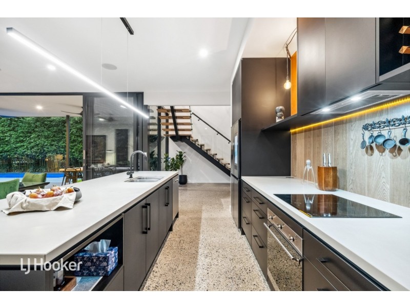 4A Eaton Street, Cumberland Park SA 5041