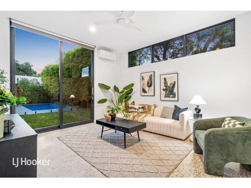 4A Eaton Street, Cumberland Park SA 5041