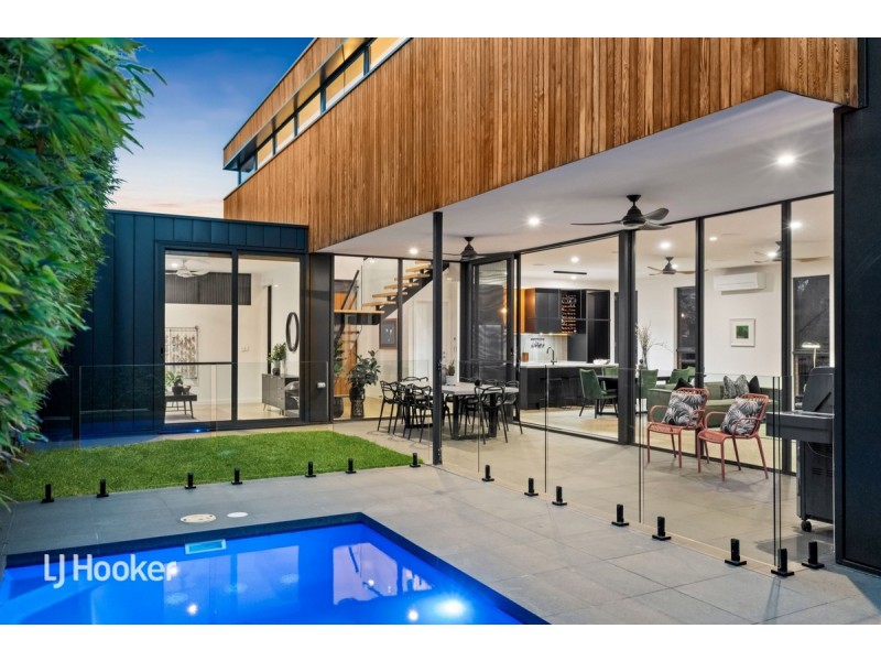 4A Eaton Street, Cumberland Park SA 5041