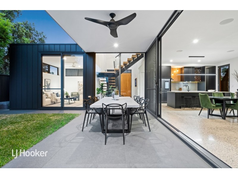 4A Eaton Street, Cumberland Park SA 5041