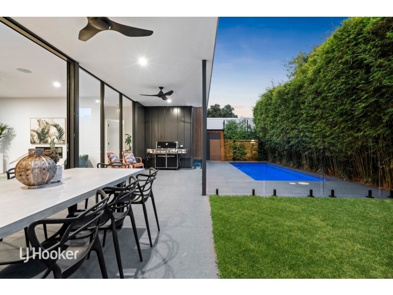 4A Eaton Street, Cumberland Park SA 5041