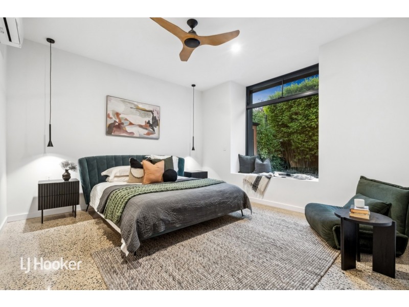 4A Eaton Street, Cumberland Park SA 5041